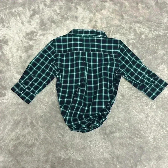 Gymboree - pair of baby onesies. Size 3 to 6 months - Picture 7 of 7